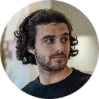  Dylan   Matthaei  ,  à Lyon