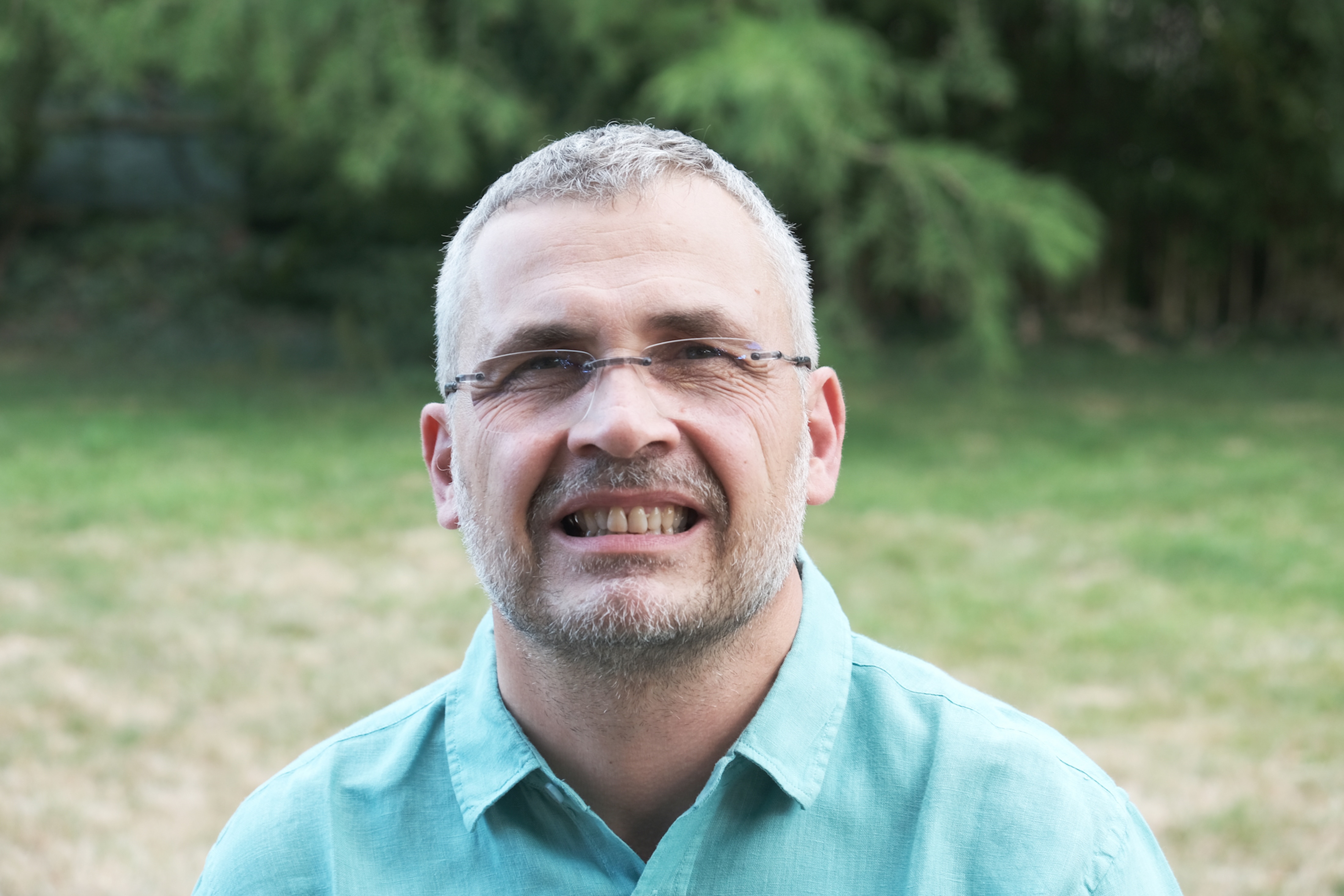 Photo numéro 1 de la galerie de Guillaume De Brébisson : Thérapeute psycho-corporel à Rambouillet. Prendre RDV