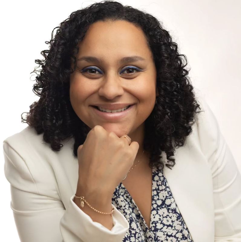 Photo numéro 2 de la galerie de Sofia Jebbour : Psychopraticien à La Roche-sur-Yon. Prendre RDV