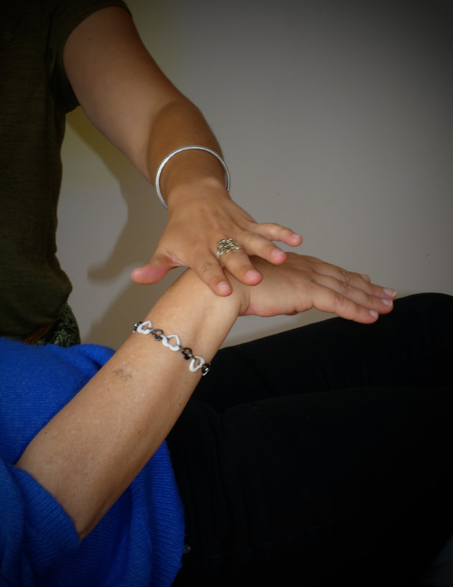 Photo numéro 5 de la galerie de Laëtitia Ehles : Naturopathe à Ménil-la-Horgne. Prendre RDV