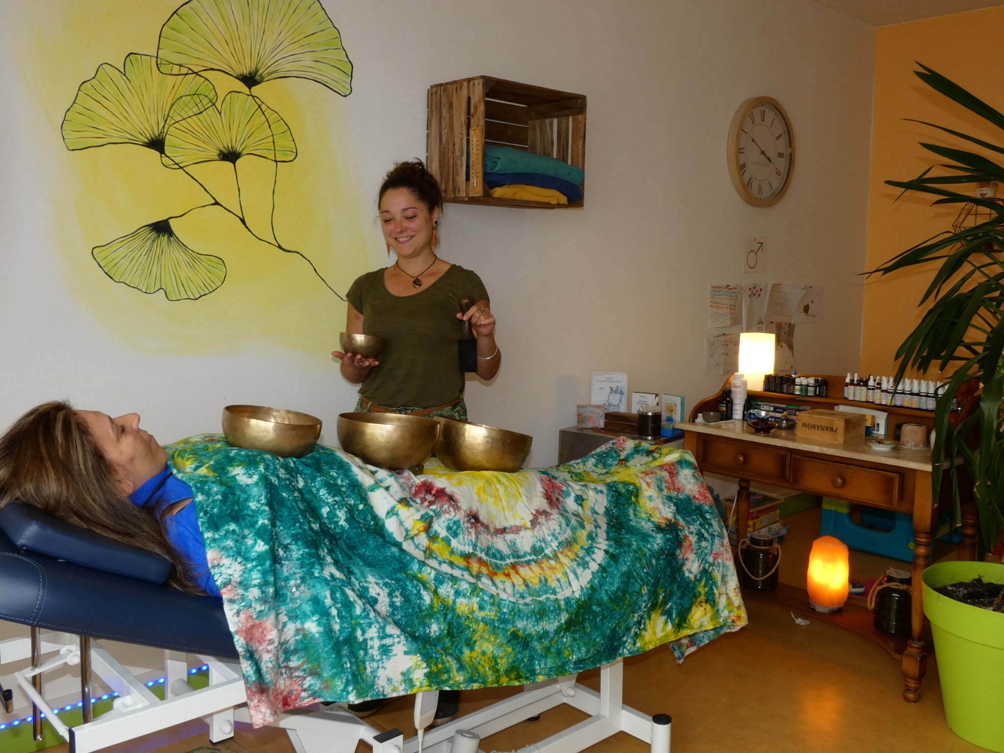 Photo numéro 6 de la galerie de Laëtitia Ehles : Naturopathe à Ménil-la-Horgne. Prendre RDV