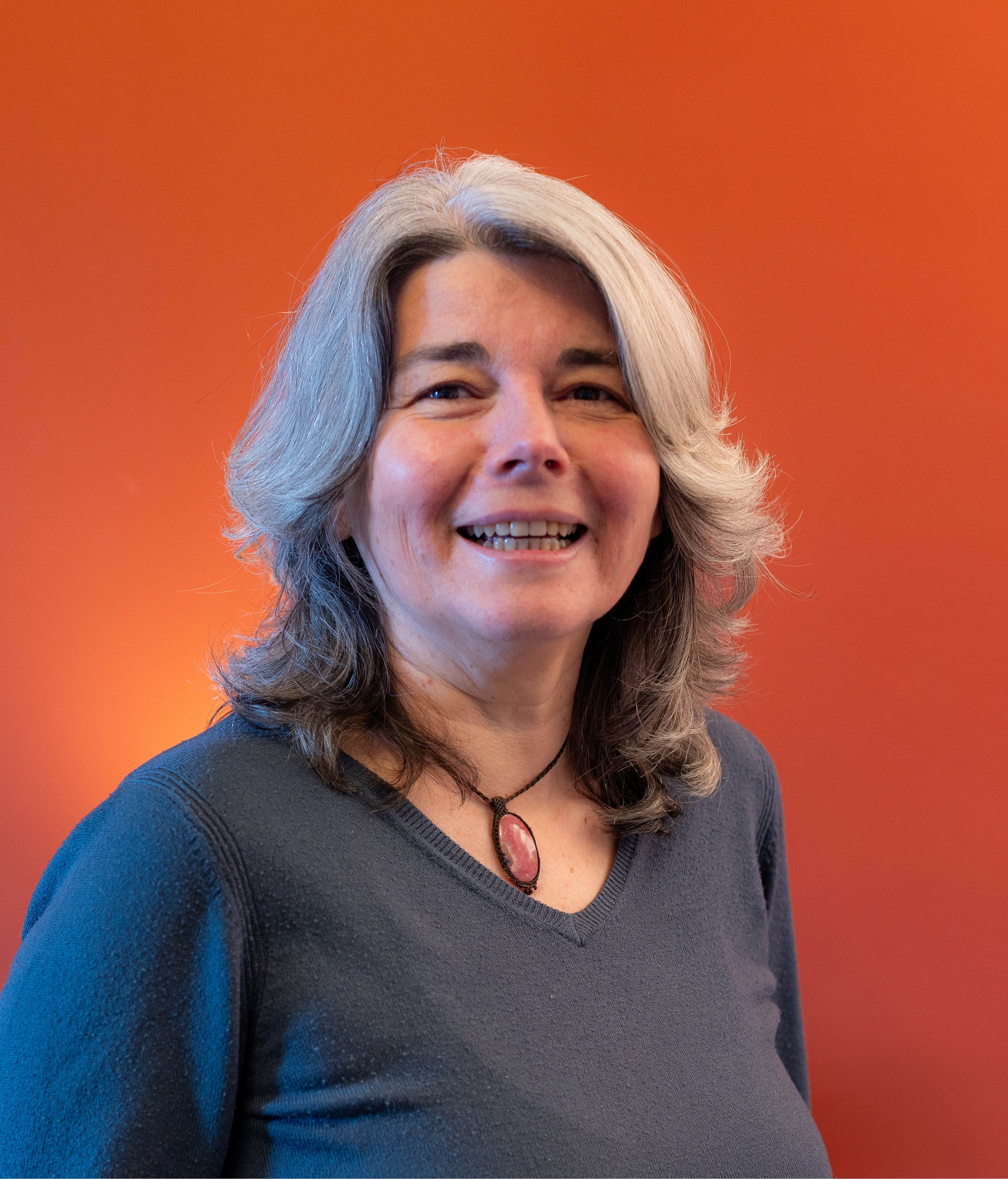 Photo numéro 1 de la galerie de Brigitte Bizeul : Coach professionnel à Niort. Prendre RDV