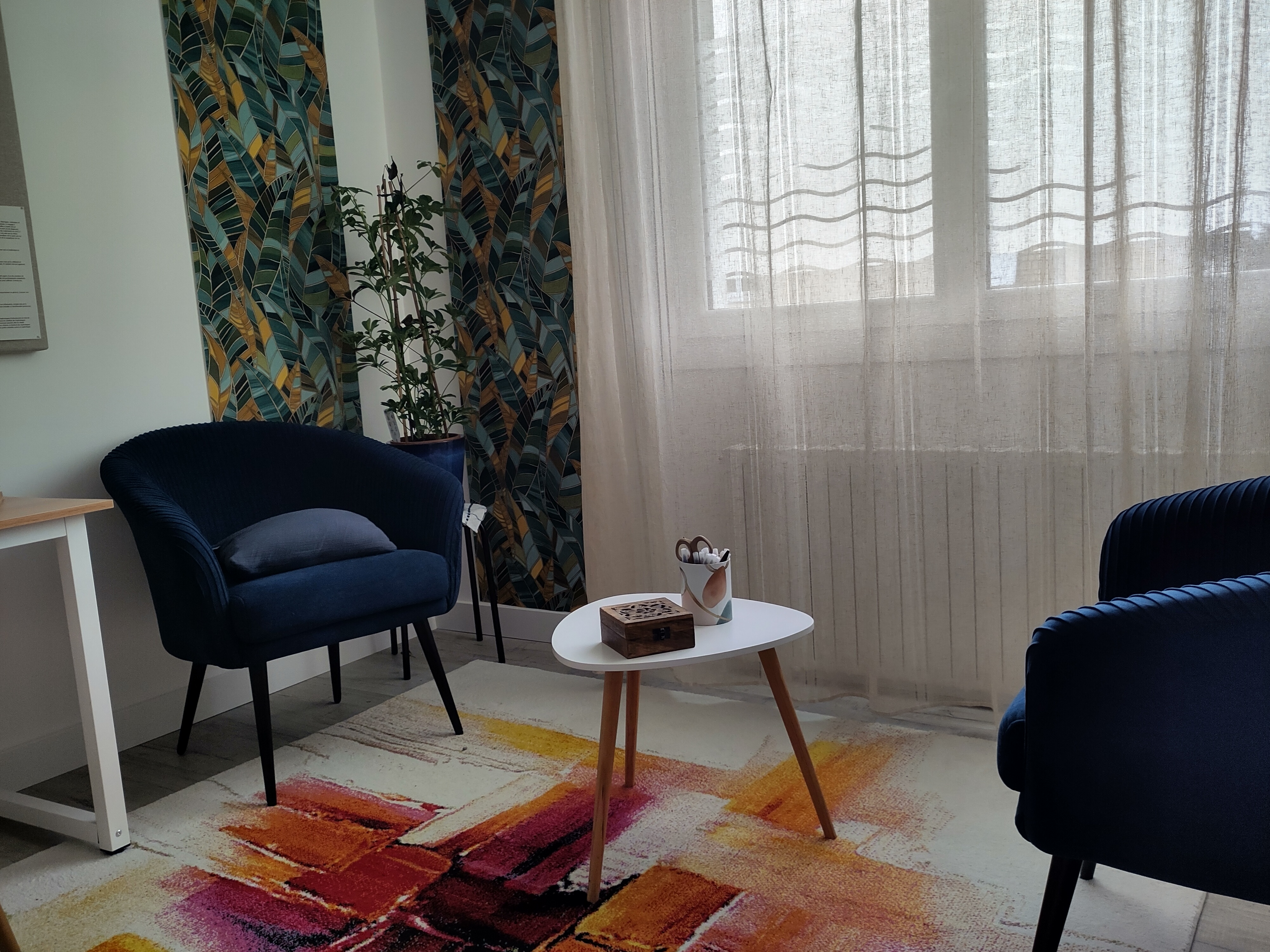 Photo numéro 2 de la galerie de Brigitte Bizeul : Coach professionnel à Niort. Prendre RDV