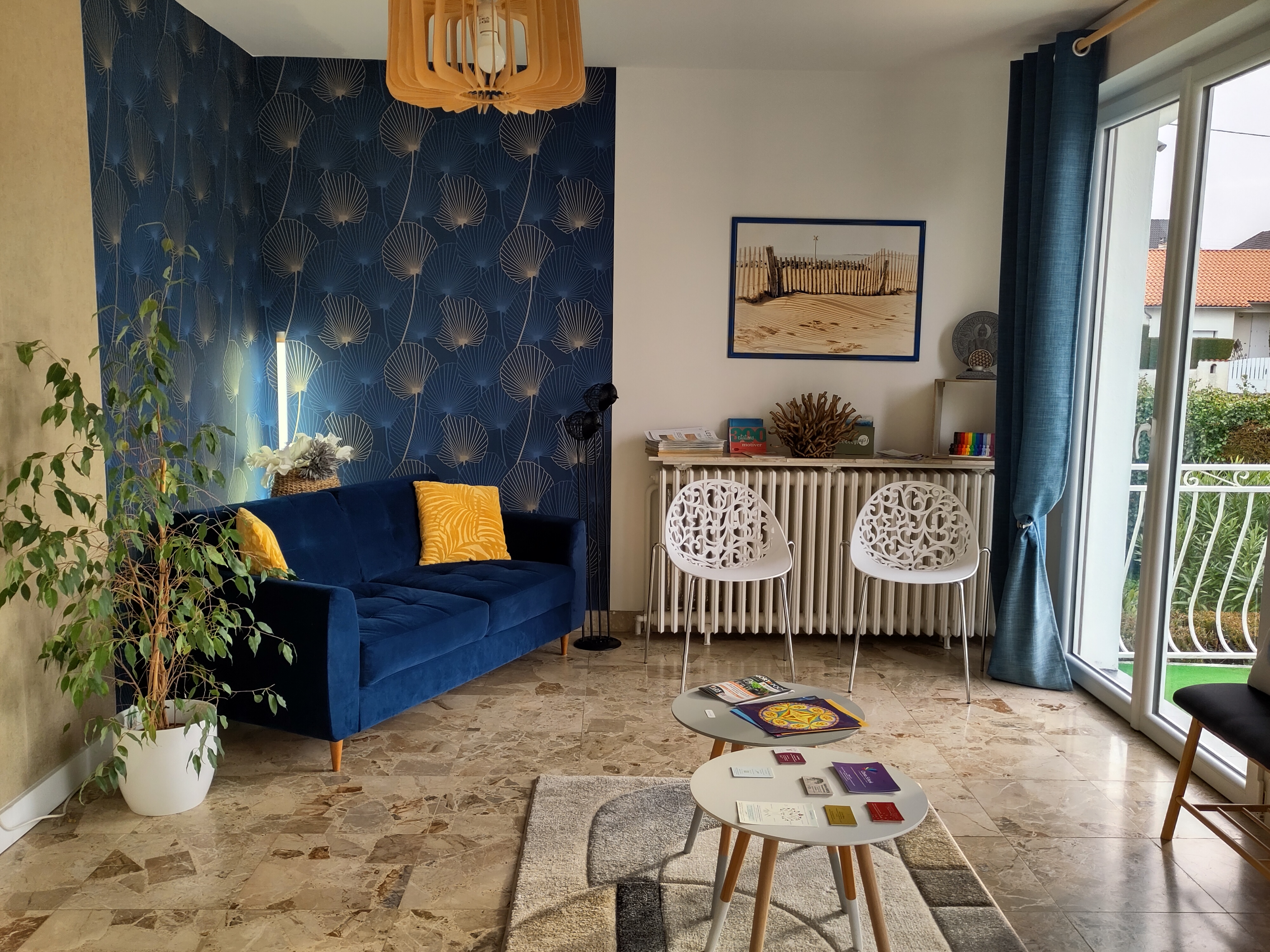 Photo numéro 5 de la galerie de Brigitte Bizeul : Coach professionnel à Niort. Prendre RDV