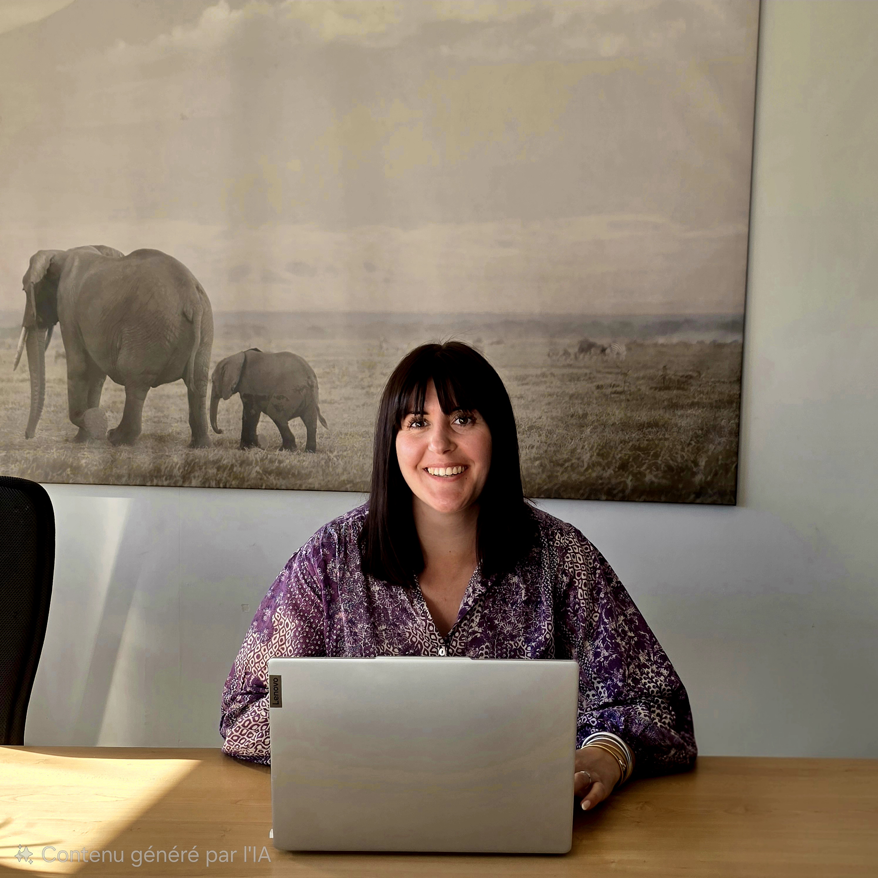Photo numéro 4 de la galerie de Léna Recorbet : Psychopraticien à Saint-Genis-Laval. Prendre RDV