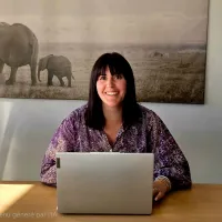 Léna Recorbet, psychopraticien à Rhone-69