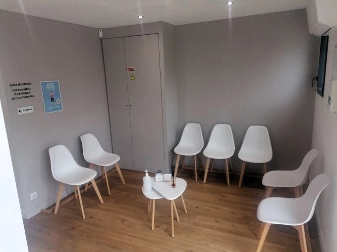 Photo numéro 9 de la galerie de Juliette Fenayon : Sophrologue à Mérignac. Prendre RDV