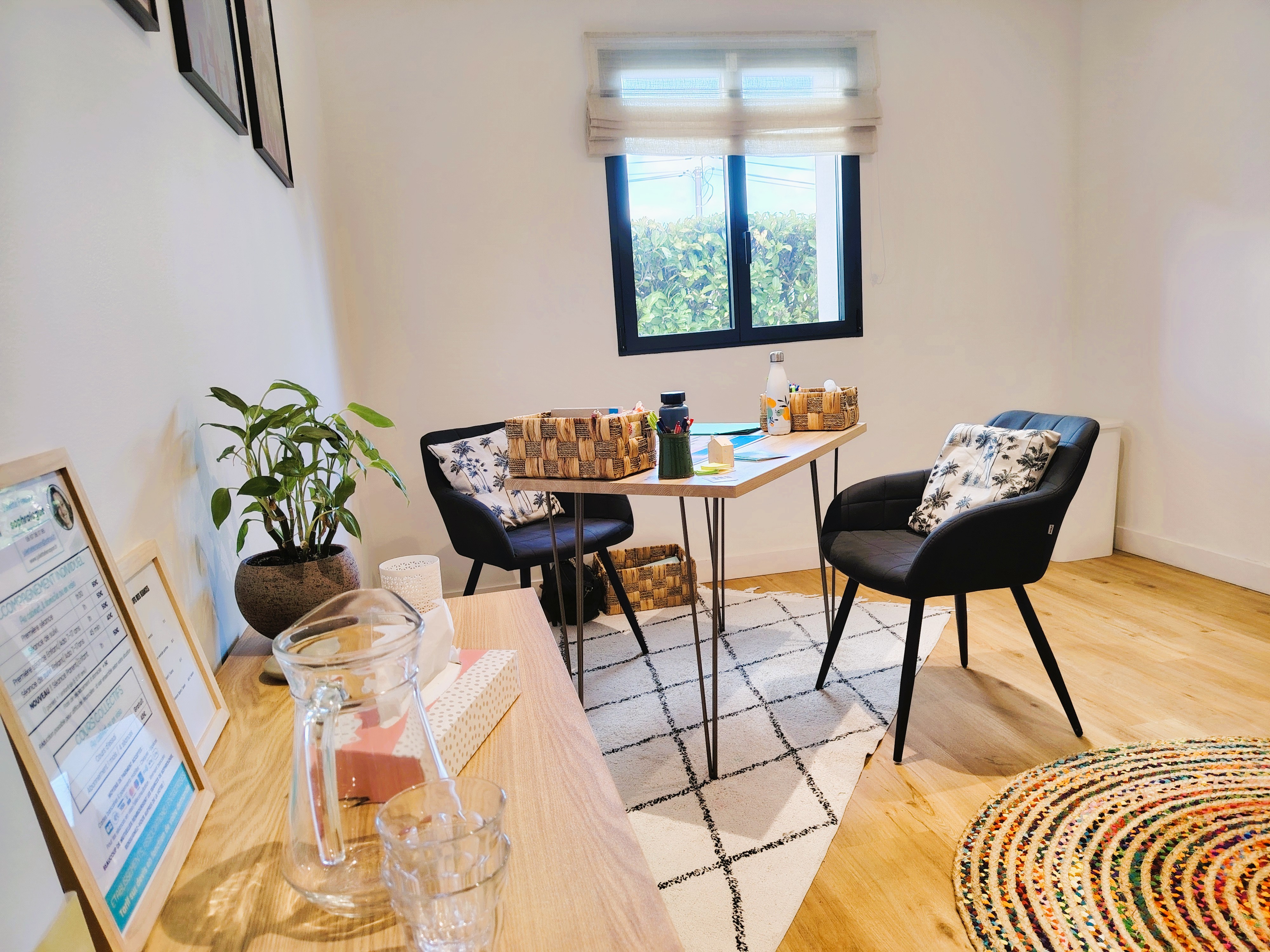 Photo numéro 10 de la galerie de Juliette Fenayon : Sophrologue à Mérignac. Prendre RDV