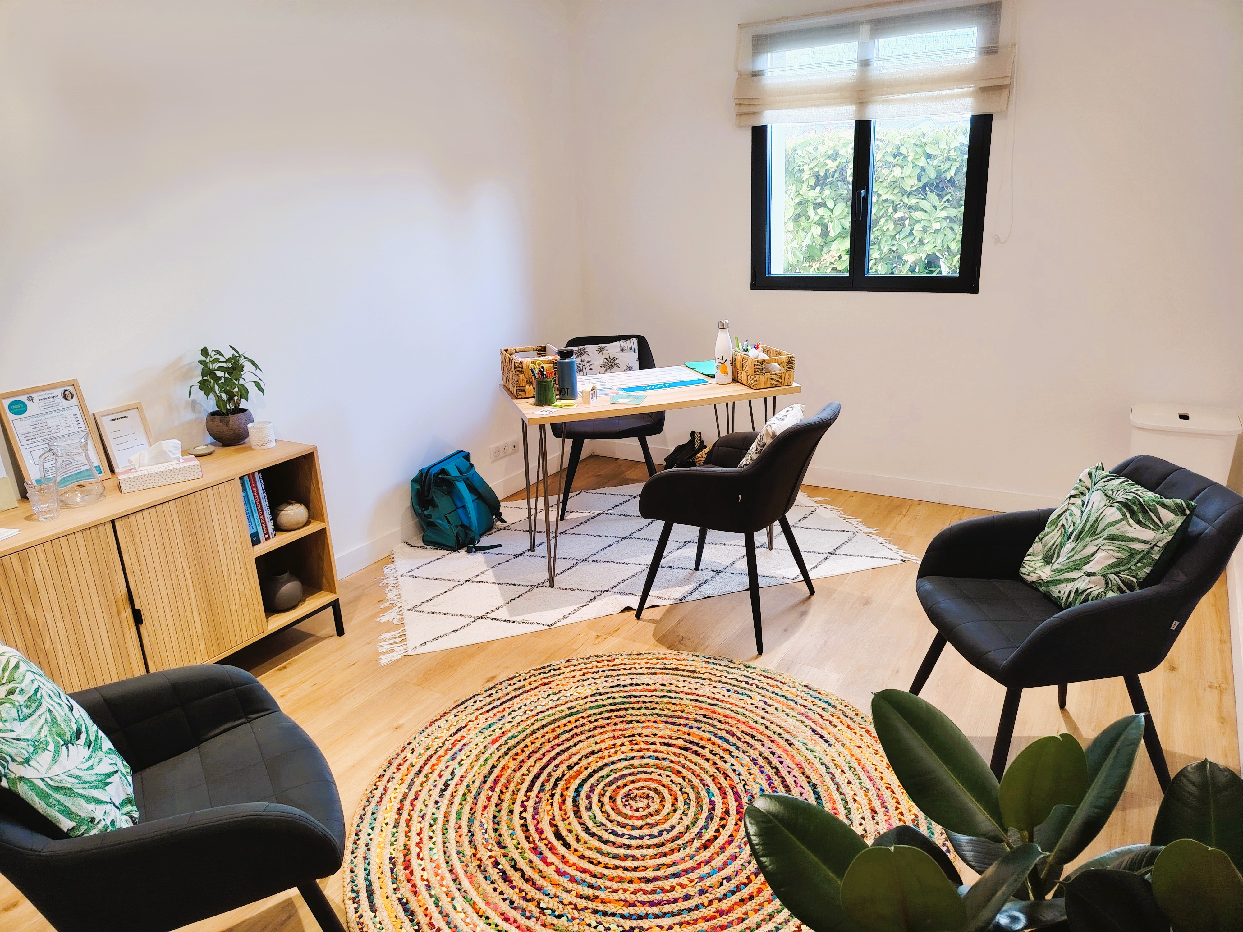 Photo numéro 11 de la galerie de Juliette Fenayon : Sophrologue à Mérignac. Prendre RDV