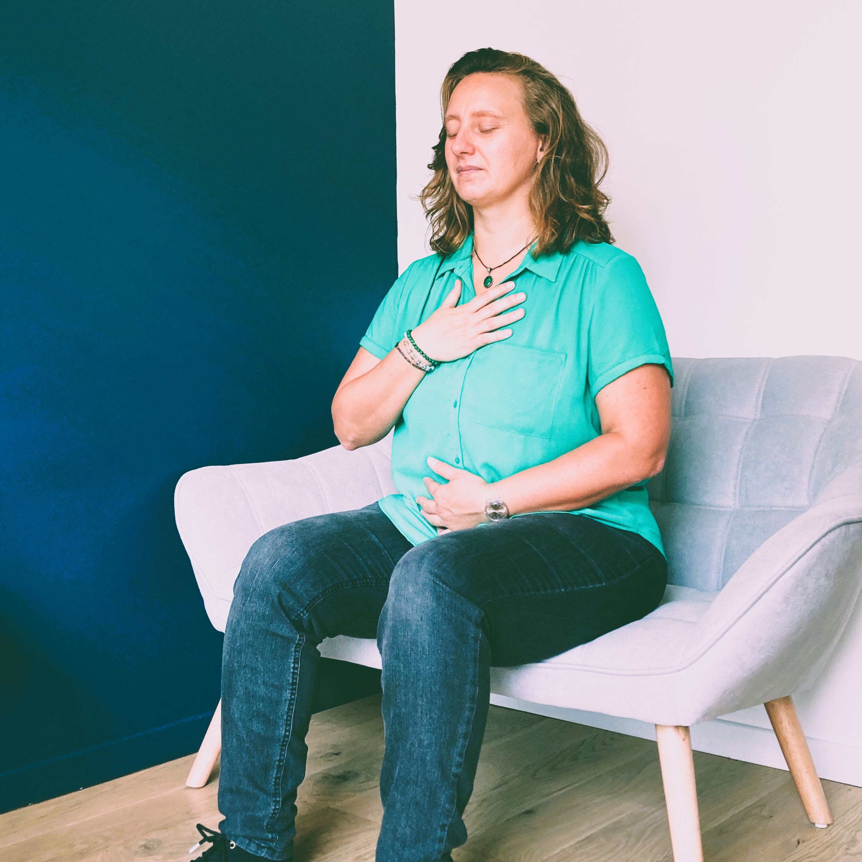 Photo numéro 14 de la galerie de Juliette Fenayon : Sophrologue à Mérignac. Prendre RDV