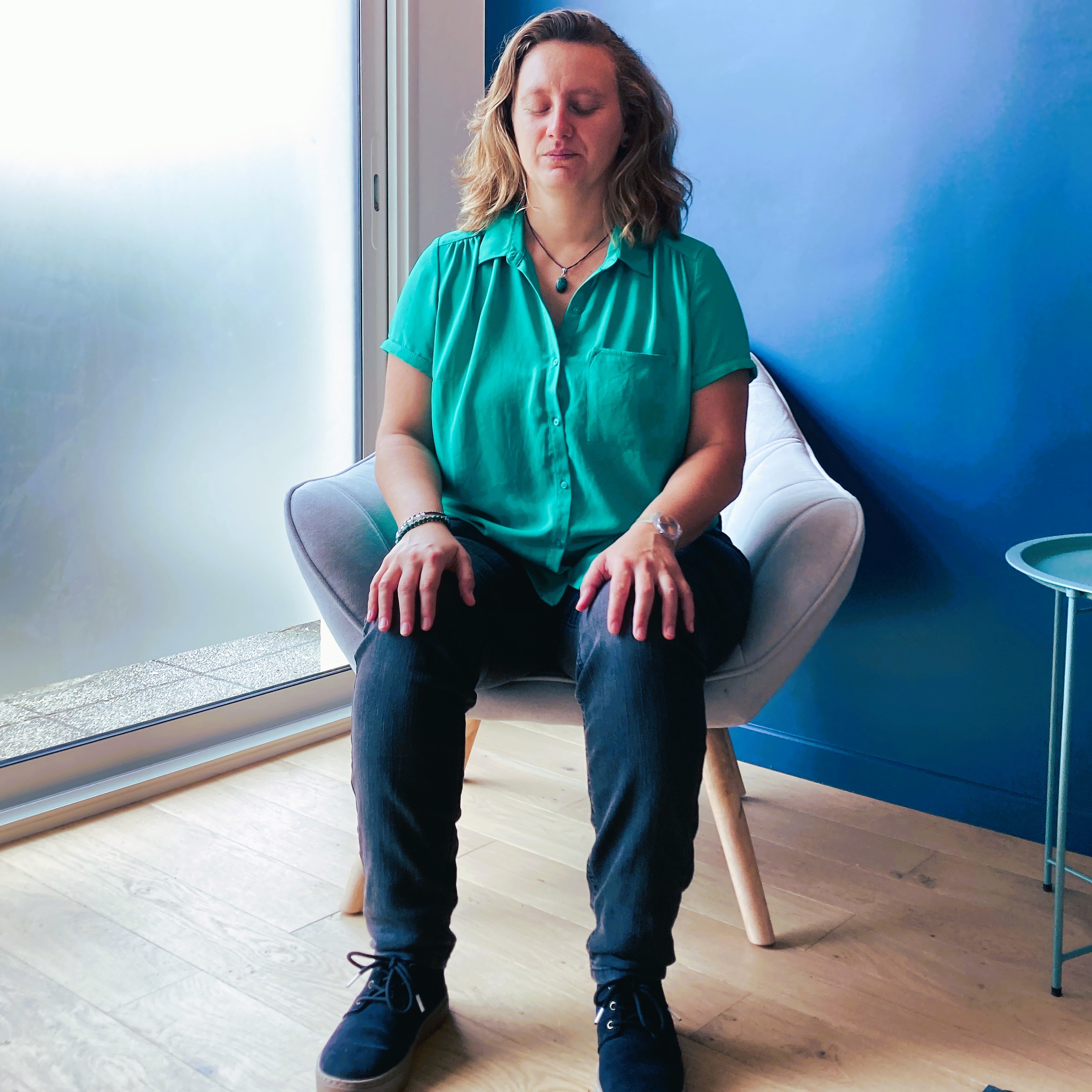 Photo numéro 15 de la galerie de Juliette Fenayon : Sophrologue à Mérignac. Prendre RDV