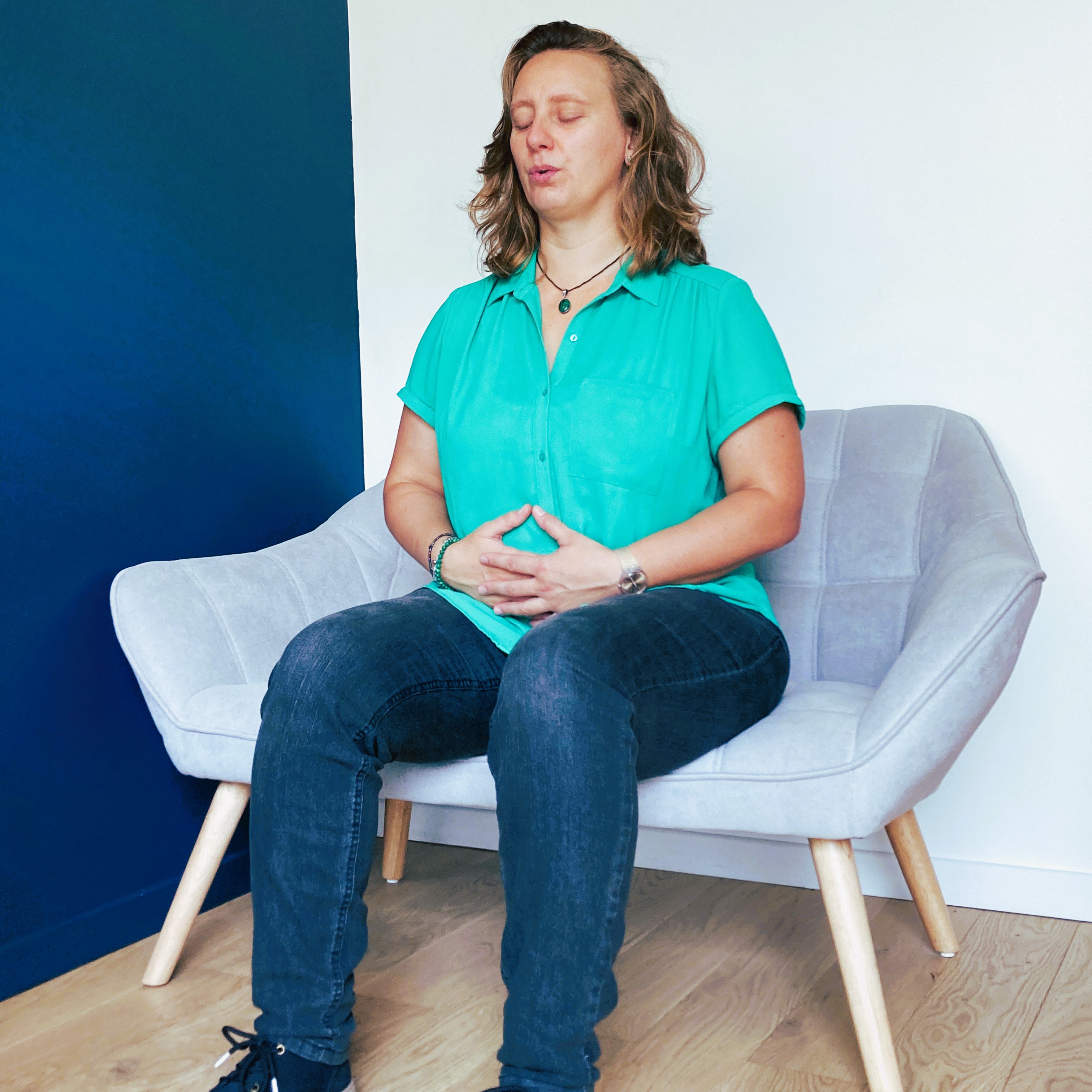 Photo numéro 16 de la galerie de Juliette Fenayon : Sophrologue à Mérignac. Prendre RDV