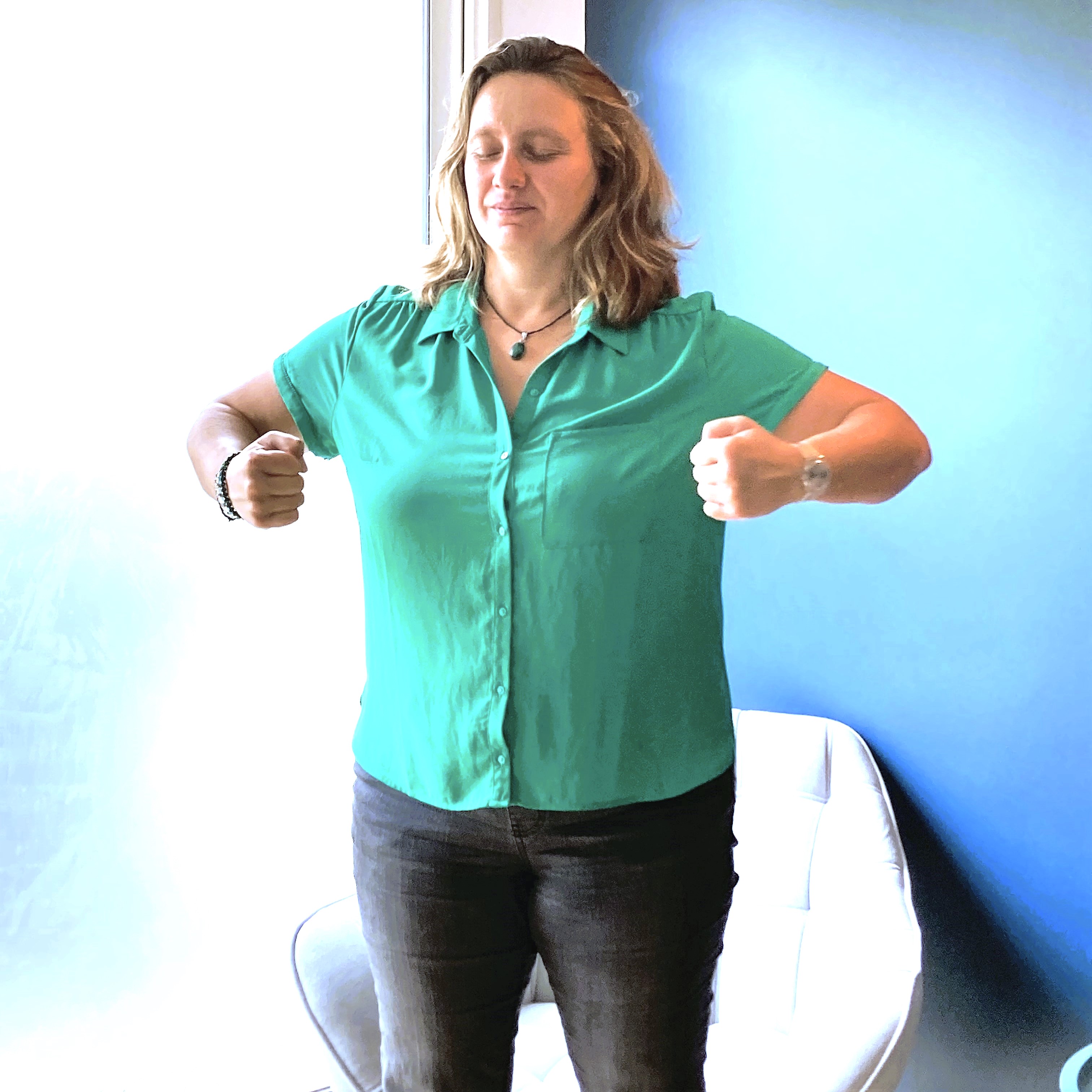 Photo numéro 17 de la galerie de Juliette Fenayon : Sophrologue à Mérignac. Prendre RDV