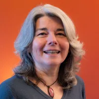  Brigitte   Bizeul  , Coach professionnel à Lyon