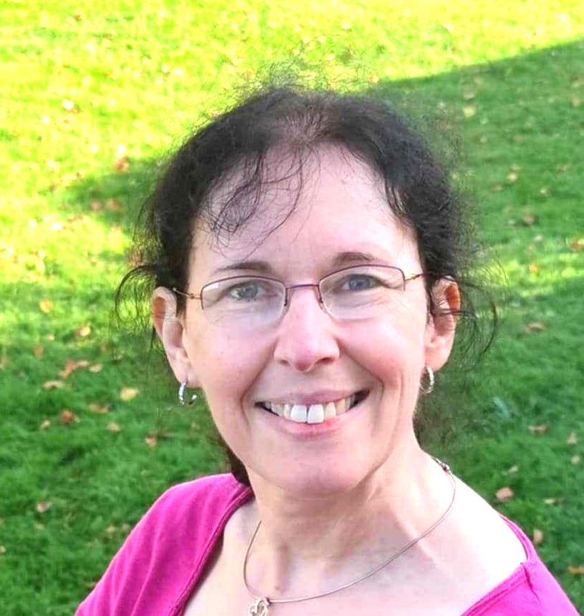 Photo numéro 1 de la galerie de Joëlle Gantheil : Réflexologue à Exideuil-sur-Vienne. Prendre RDV