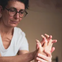  Agnès   Jugé  , Masseur bien-être à Lyon
