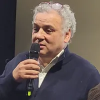  Rofé-Sarfati   David  , Psychanalyste à Lyon