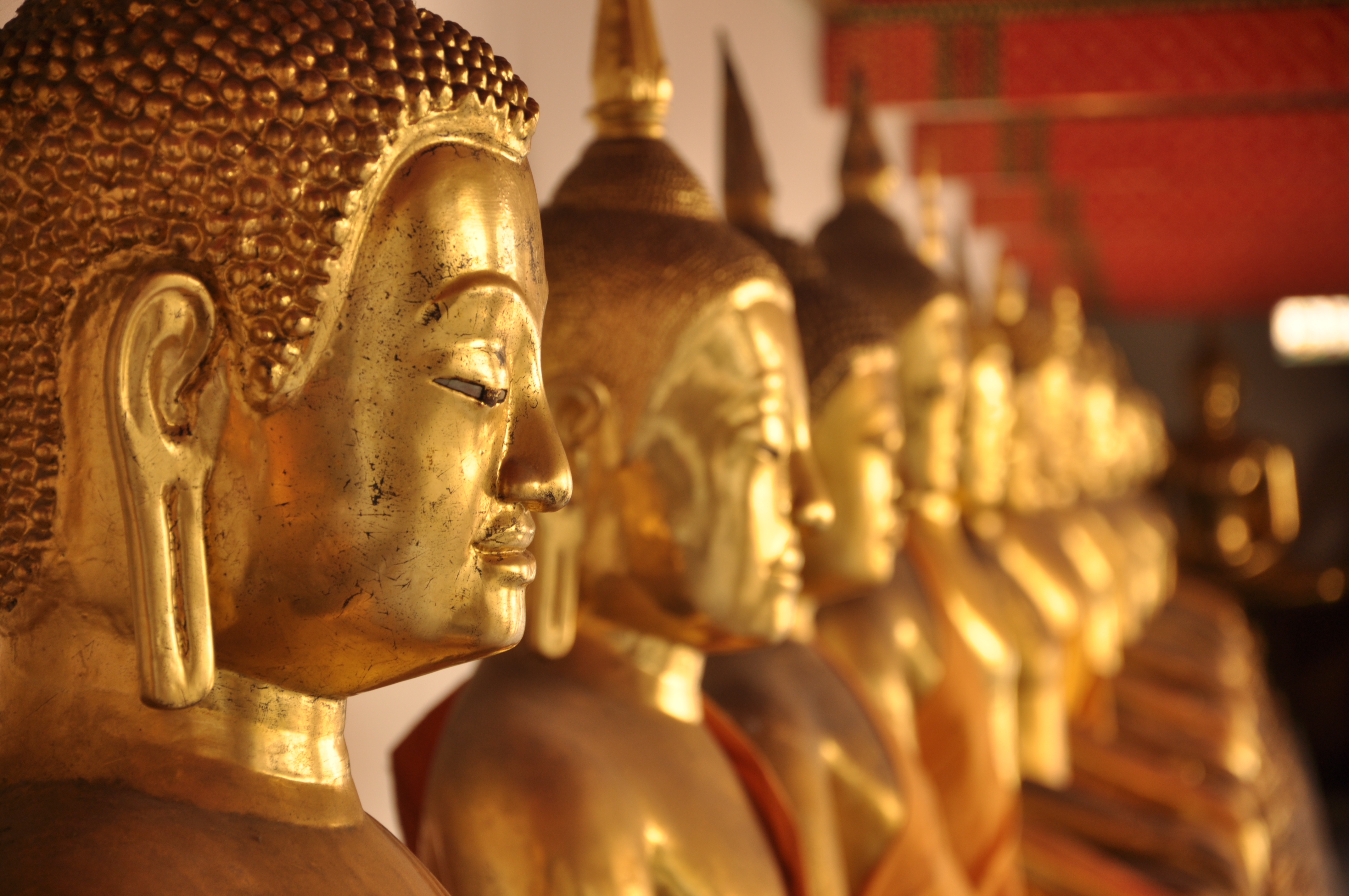 Photo numéro 3 de la galerie de Eric Langermann : Énergétique Traditionnelle Chinoise à Strasbourg. Prendre RDV