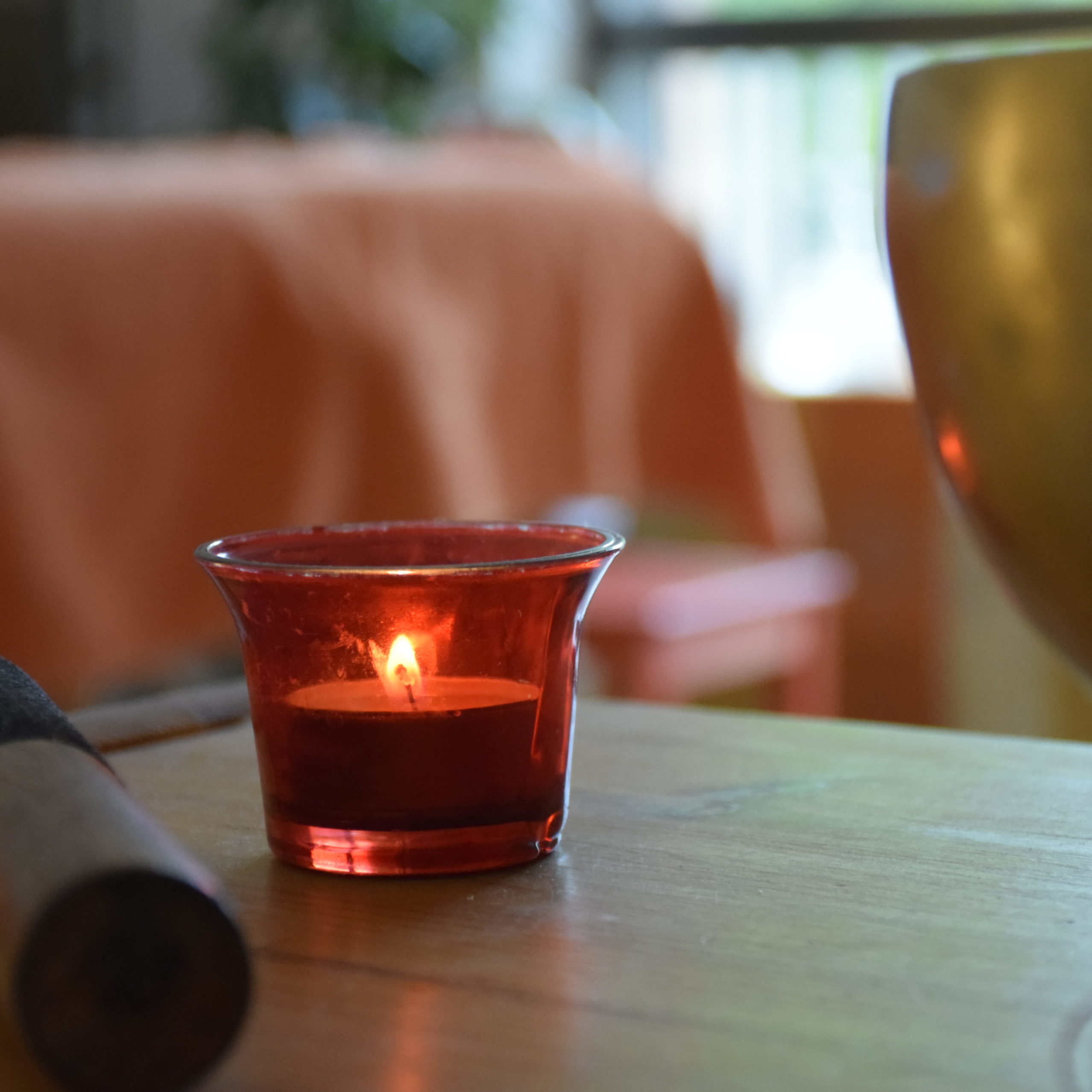 Photo numéro 5 de la galerie de Eric Langermann : Énergétique Traditionnelle Chinoise à Strasbourg. Prendre RDV