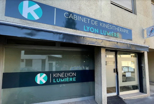 Photo numéro 1 de la galerie de Olga Rabotina : Énergétique Traditionnelle Chinoise à Lyon. Prendre RDV