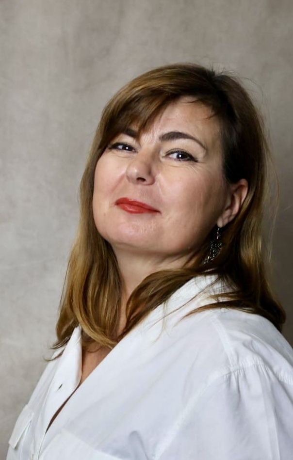 Photo numéro 2 de la galerie de Olga Rabotina : Énergétique Traditionnelle Chinoise à Lyon. Prendre RDV