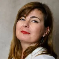  Olga   Rabotina  , Énergétique Traditionnelle Chinoise à Lyon