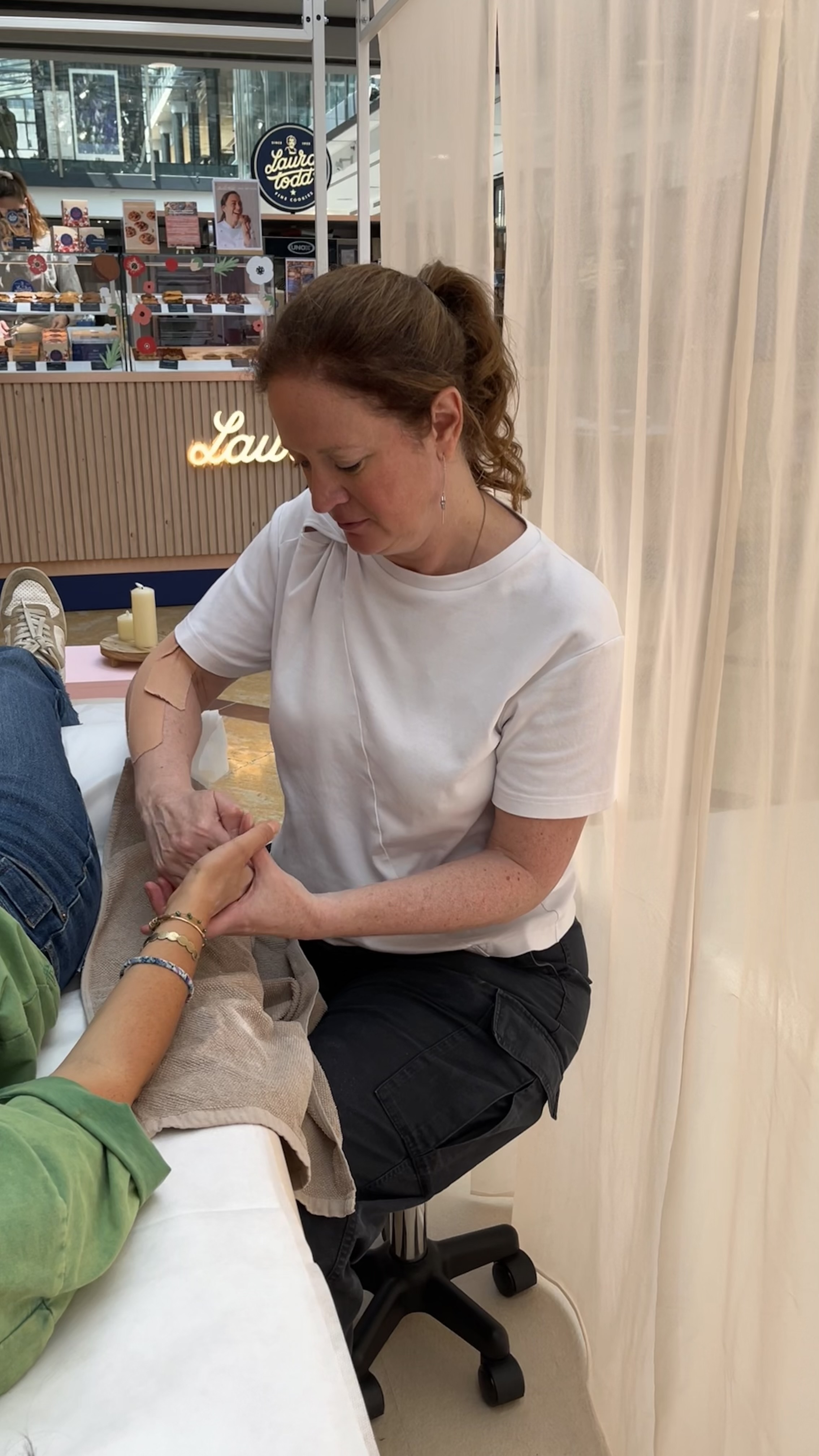 Photo numéro 11 de la galerie de Flavie Verrey : Sophrologue à Boulogne-Billancourt. Prendre RDV