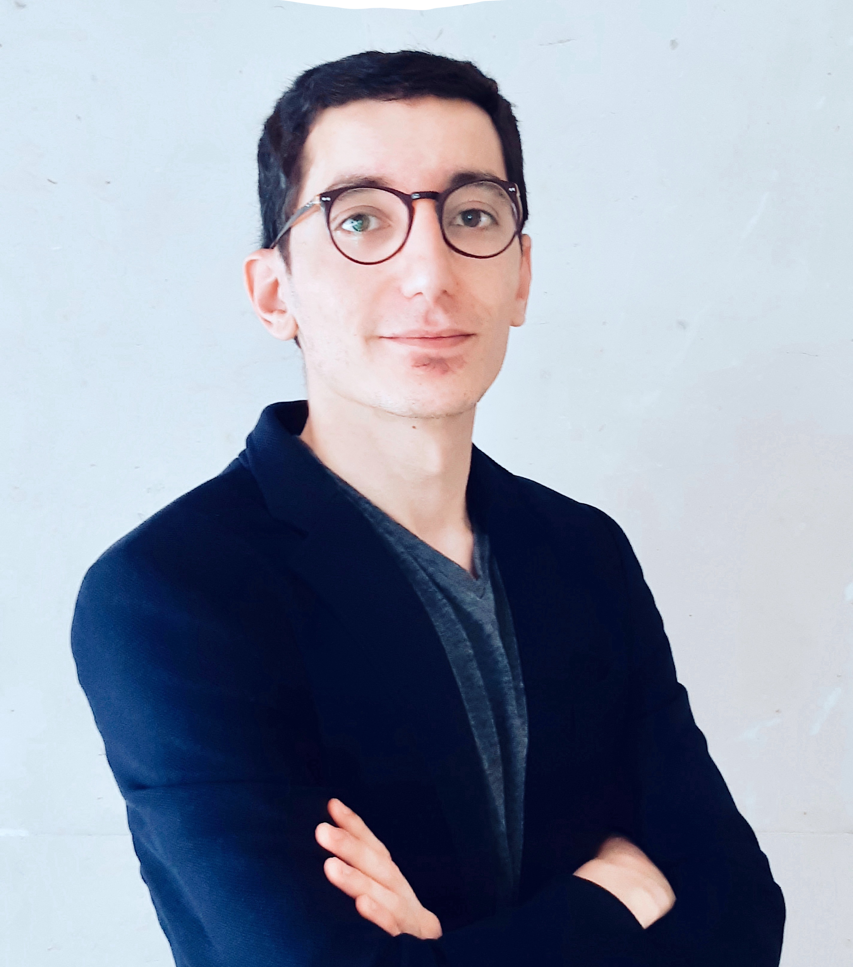 Photo numéro 1 de la galerie de Mehdi Alaoui : Masseur bien-être à Paris 15ème. Prendre RDV