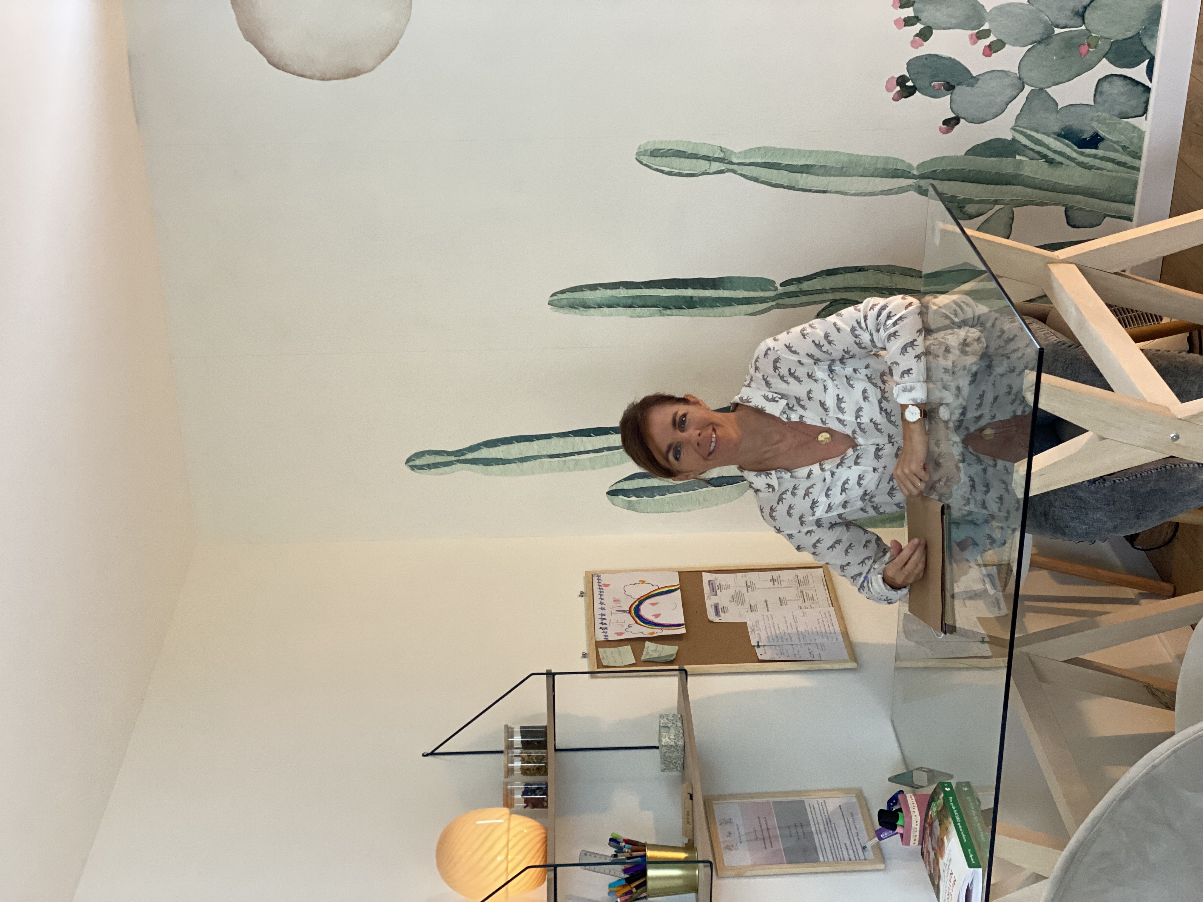 Photo numéro 1 de la galerie de Julie Nollet : Naturopathe à Bondues. Prendre RDV