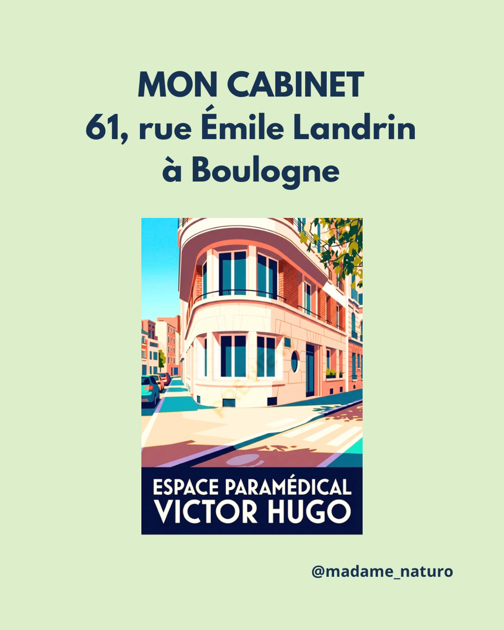 Photo numéro 7 de la galerie de Isabelle Arnold Bourdon : Réflexologue à Boulogne-Billancourt. Prendre RDV