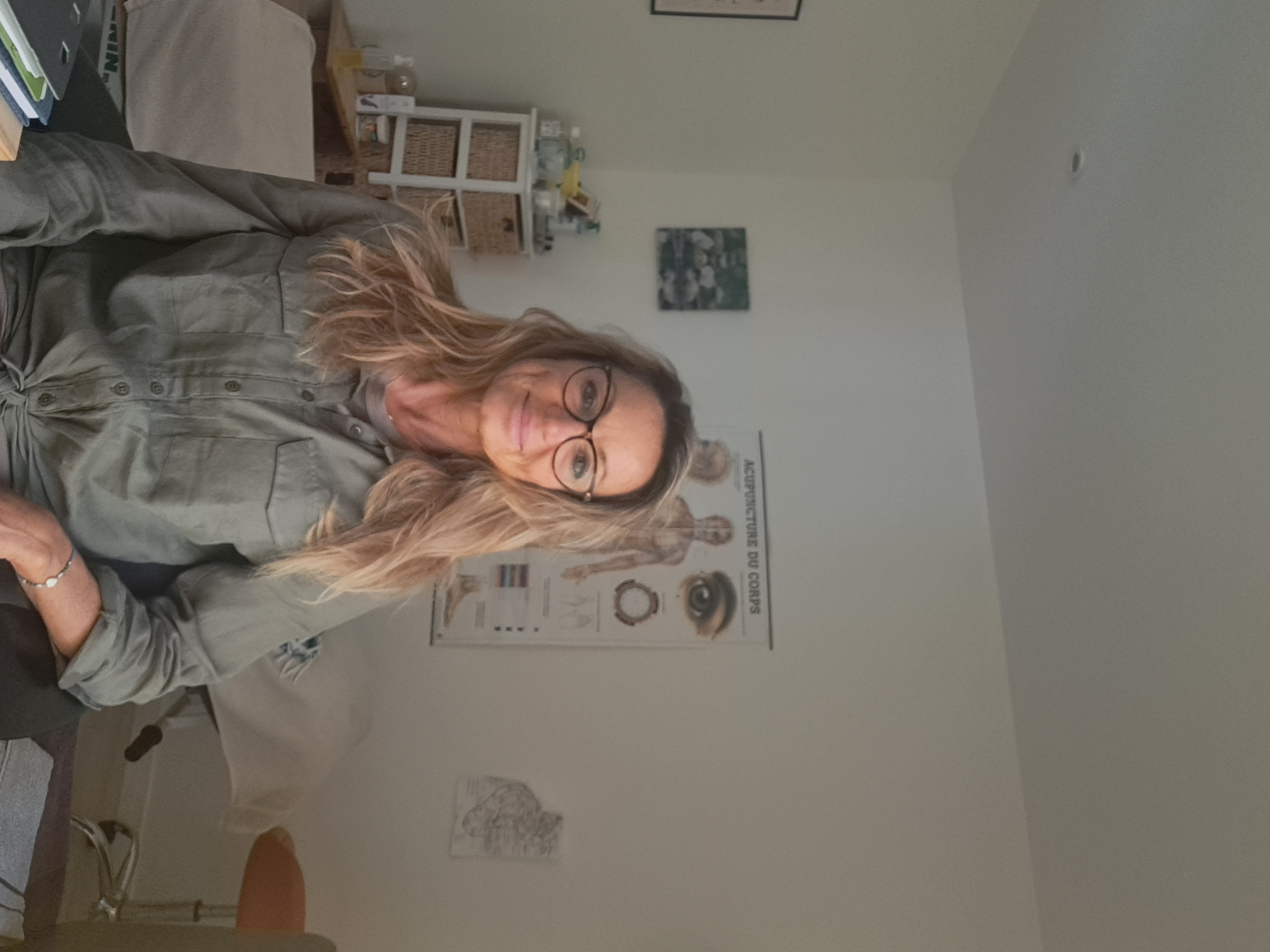 Photo numéro 2 de la galerie de Nathalie Buisson : Énergétique Traditionnelle Chinoise à Gujan-Mestras. Prendre RDV