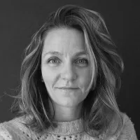 Marine Bernard, reflexologue à Lyon