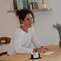 Myriam Pawly, naturopathe à Dole