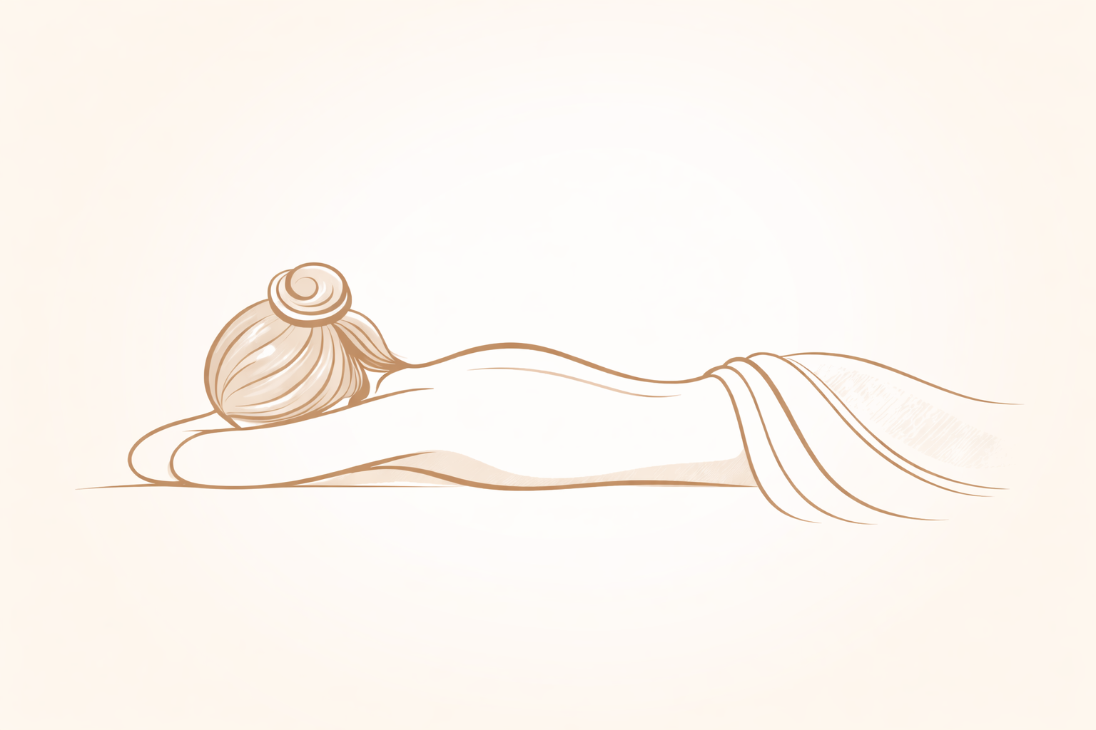 Photo numéro 3 de la galerie de Justine Leconte : Masseur bien-être à Linselles. Prendre RDV