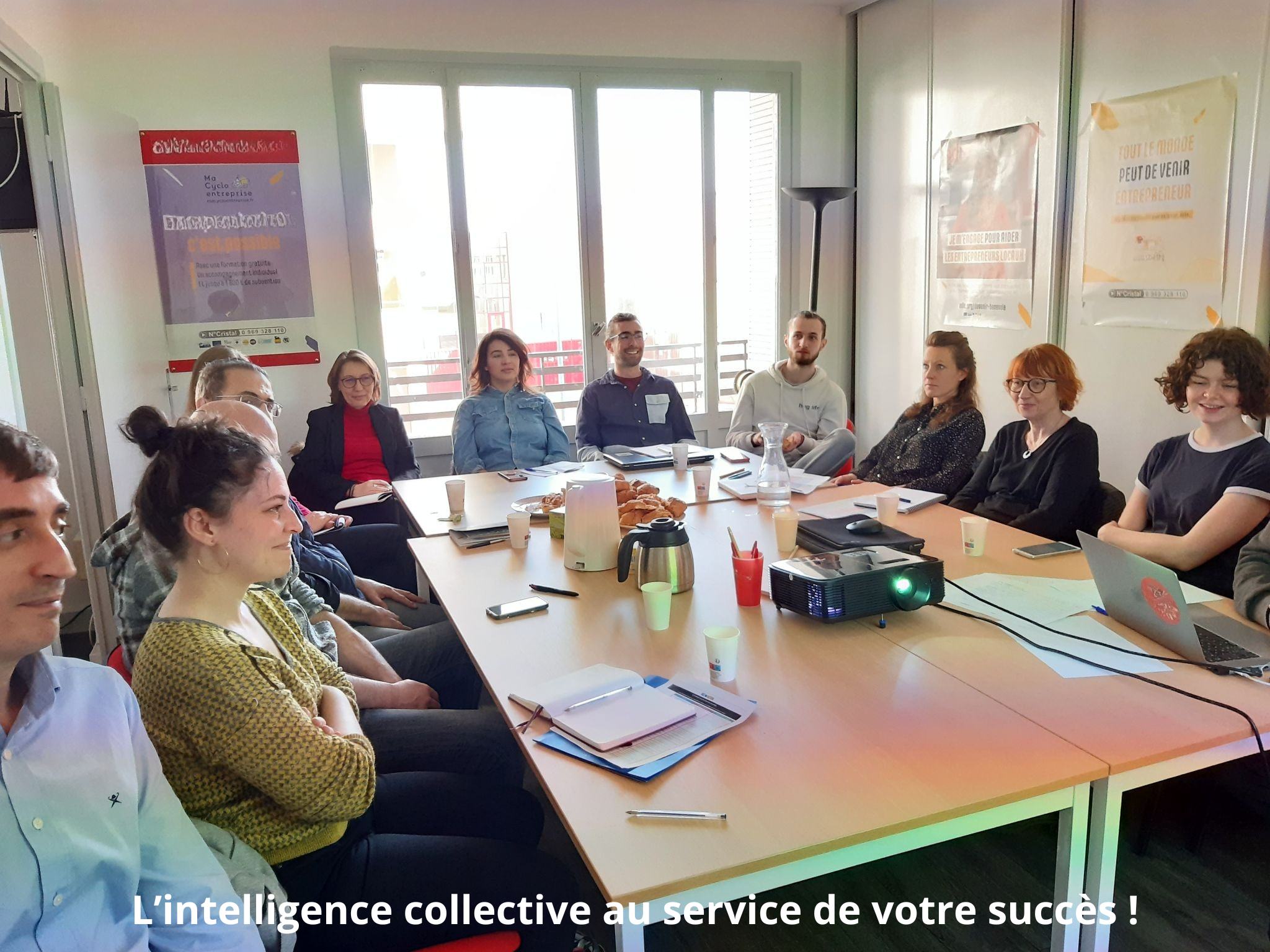 Photo numéro 2 de la galerie de Matthieu Remonnay : Coach professionnel à Décines-Charpieu. Prendre RDV