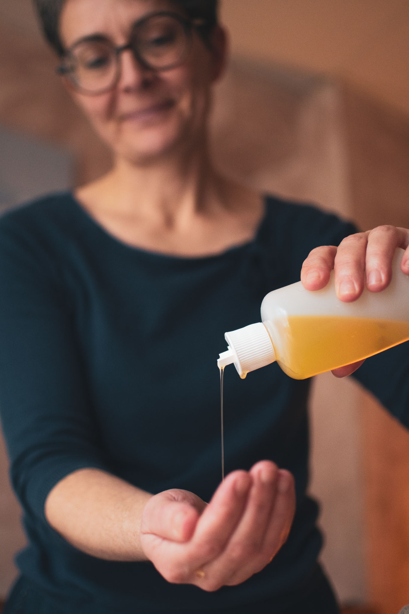 Photo numéro 5 de la galerie de Agnès Jugé : Masseur bien-être à Sourdeval. Prendre RDV