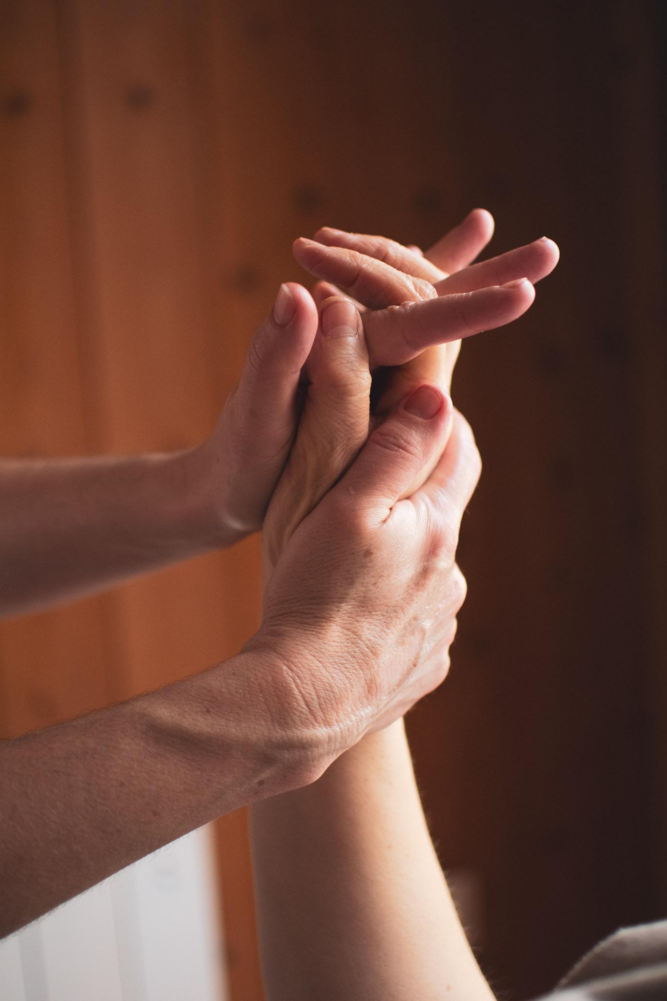 Photo numéro 7 de la galerie de Agnès Jugé : Masseur bien-être à Sourdeval. Prendre RDV