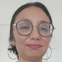  Amina   Safiah  , Psychanalyste à Lyon
