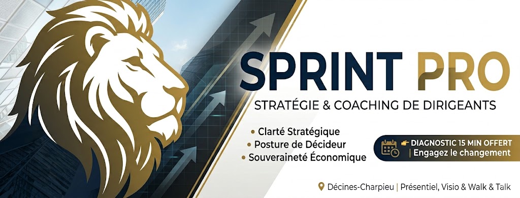 Photo numéro 4 de la galerie de Déclic Pro Matthieu Remonnay : Coach professionnel à Décines-Charpieu. Prendre RDV