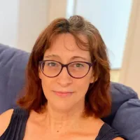 Catherine Beaurain, naturopathe à Baillargues