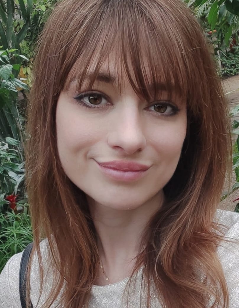 Photo numéro 1 de la galerie de Silvina Pianta : . Prendre RDV