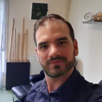 Jordan Thomas, masseur-bien-etre à Loiret-45