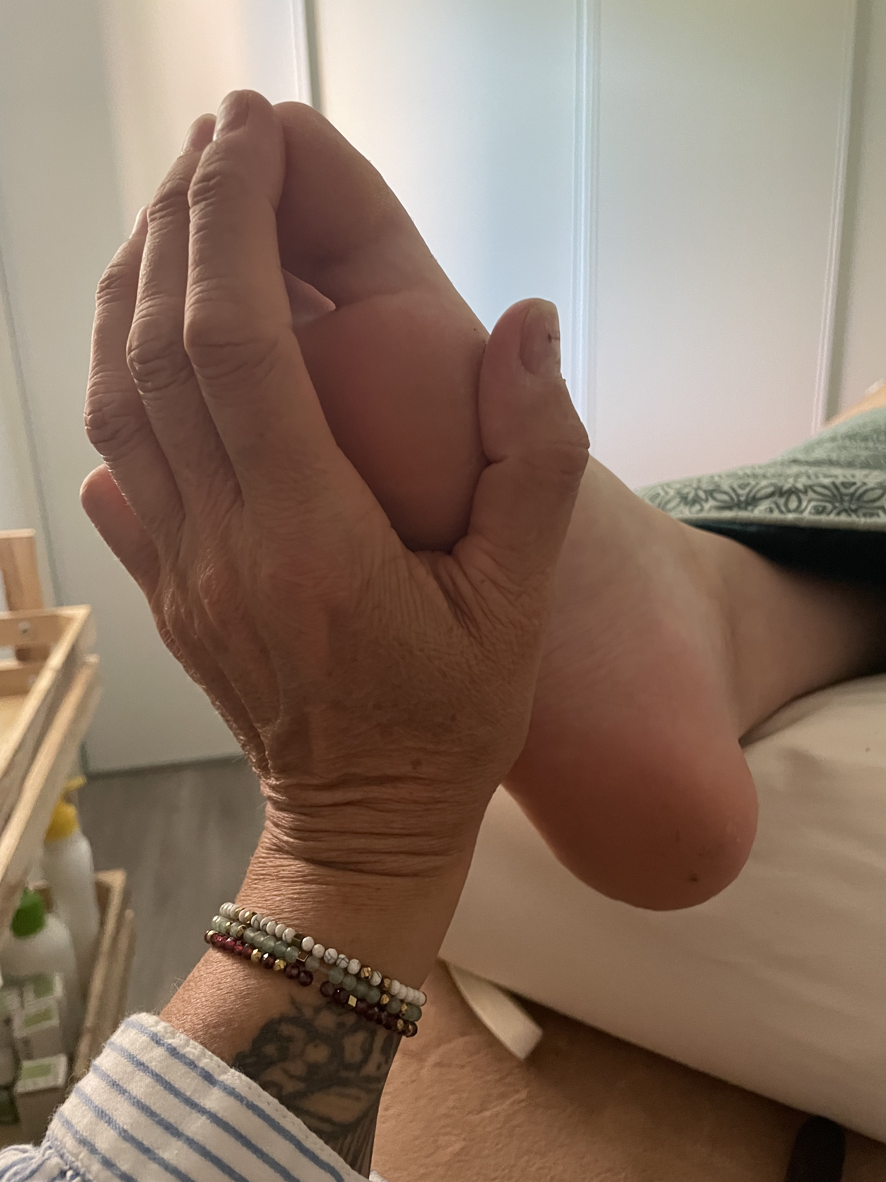 Photo numéro 4 de la galerie de Réflex Ô Sandrine Simionato : Praticien en shiatsu à Saint-Nazaire. Prendre RDV