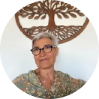 Isabelle Romero, masseur-bien-etre à Vallauris