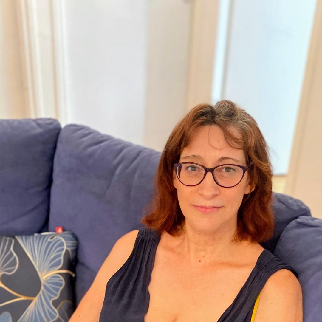 Photo numéro 4 de la galerie de Catherine Beaurain : Réflexologue à Montpellier. Prendre RDV