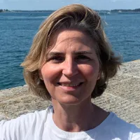 Christine Bris bouthier, sophrologue à Arpajon