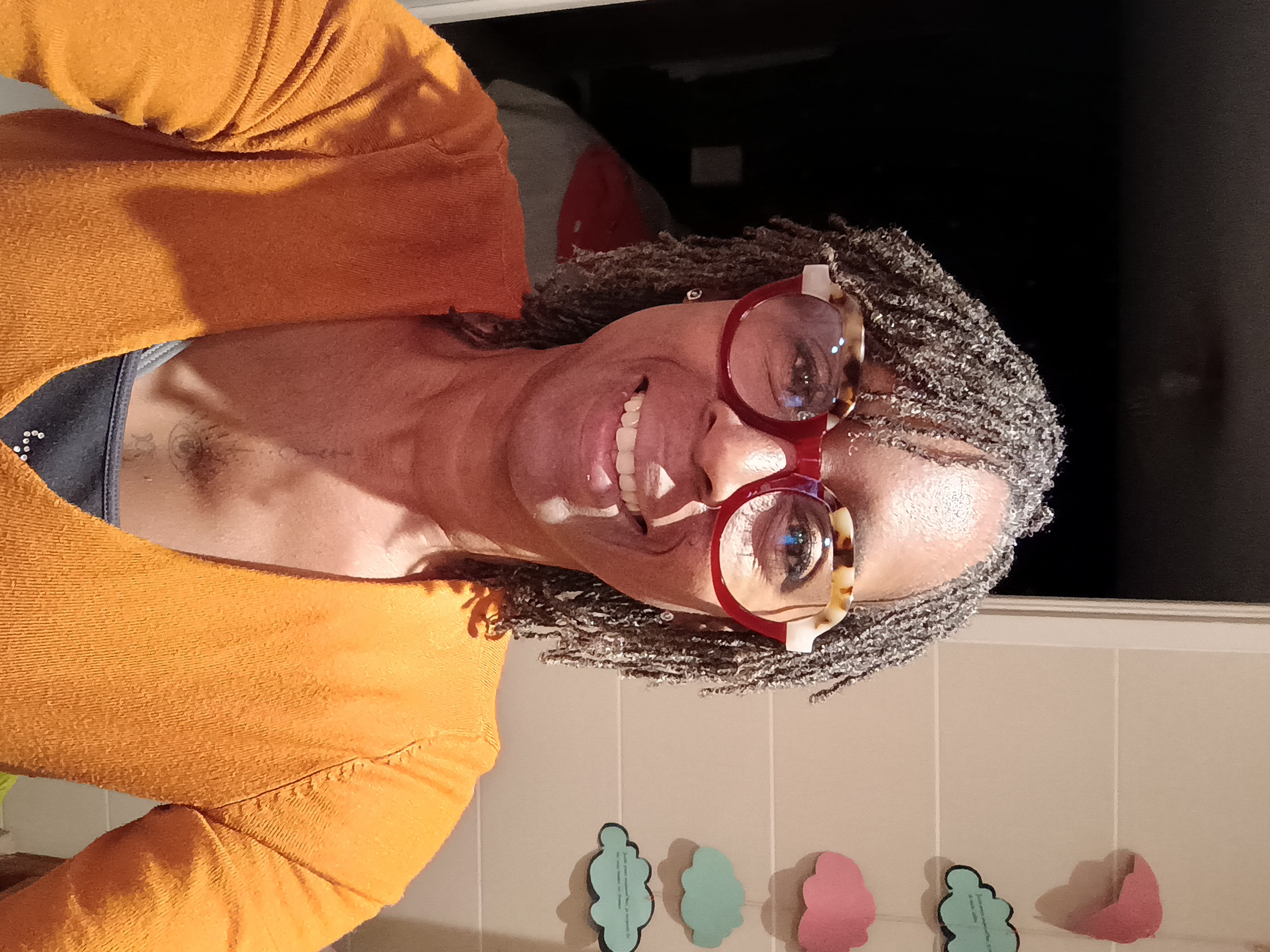 Photo numéro 1 de la galerie de Valery Tanic Muchery Ô Val De Soi : Kinésiologue à Bordeaux. Prendre RDV