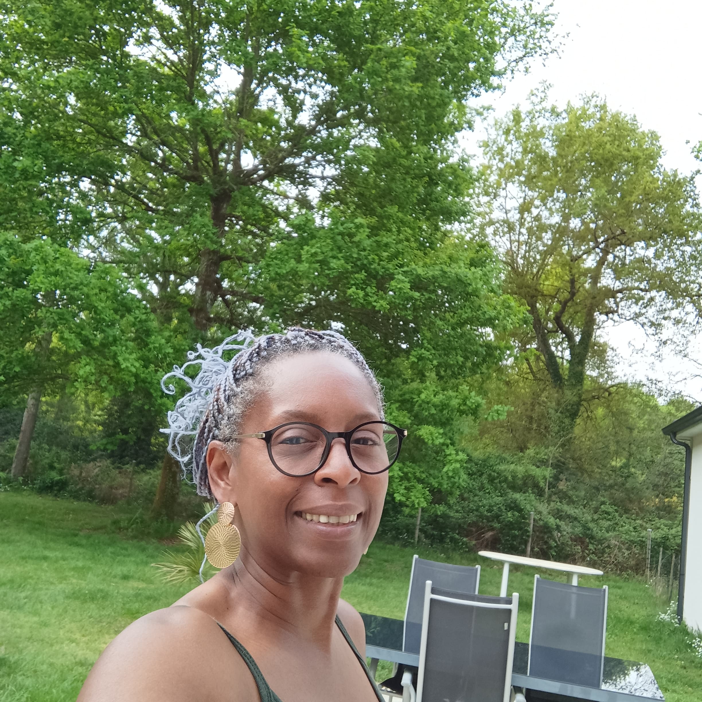 Photo numéro 6 de la galerie de Valery Tanic Muchery Ô Val De Soi : Kinésiologue à Bordeaux. Prendre RDV