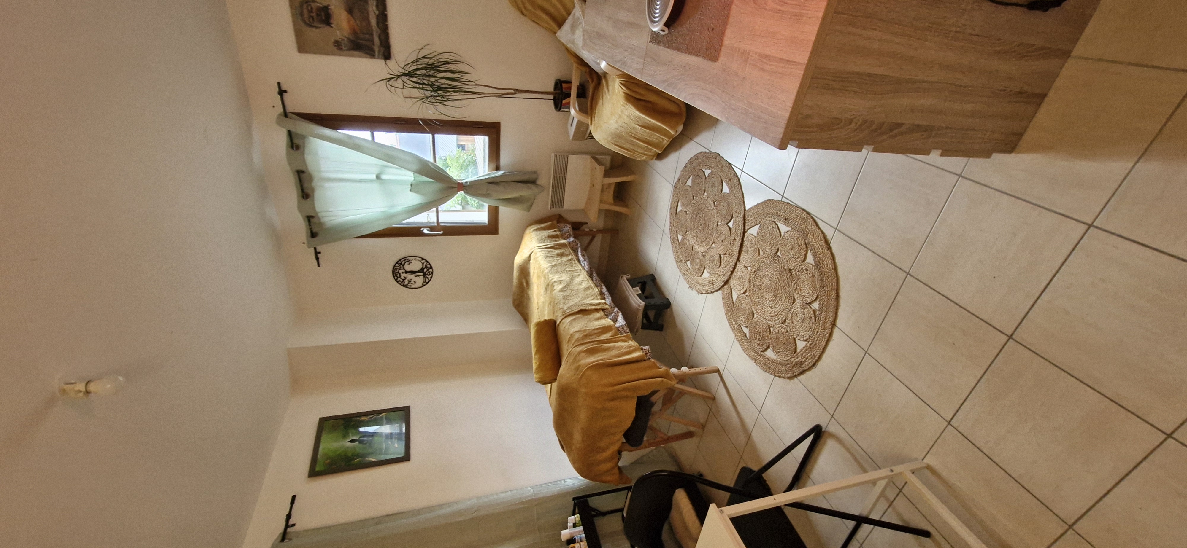 Photo numéro 2 de la galerie de Jessica Romet : Réflexologue à Ballan-Miré. Prendre RDV