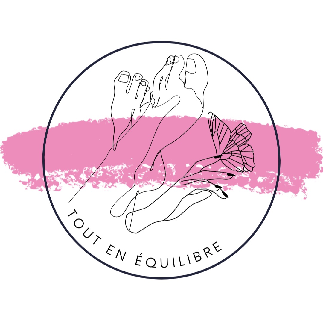 Photo numéro 3 de la galerie de Jessica Romet : Réflexologue à Ballan-Miré. Prendre RDV